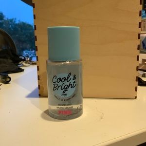 Victoria’s Secret Pink Scented Mist